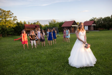 Radek Vandra Photography - Svatební příběh - Vendi a Kuba 2.6.2018